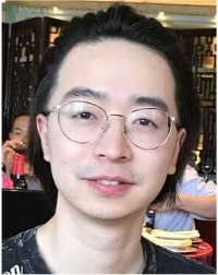 Yizhou Chen profile