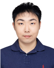 Yelin Dong profile