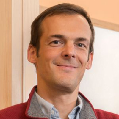 Jan Drugowitsch profile